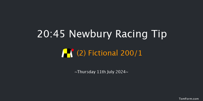 Newbury  20:45 Handicap (Class 5) 13f Thu 4th Jul 2024