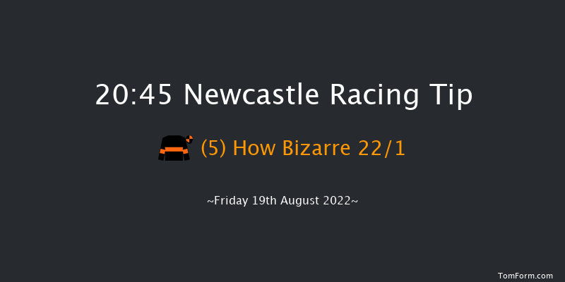 Newcastle 20:45 Handicap (Class 6) 7f Wed 3rd Aug 2022