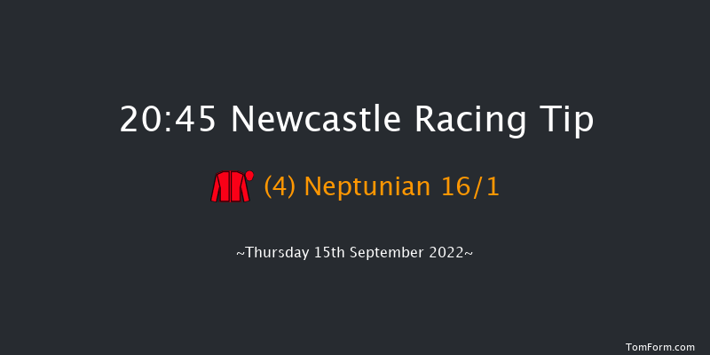 Newcastle 20:45 Handicap (Class 3) 5f Mon 5th Sep 2022