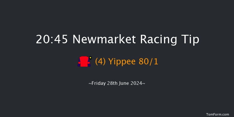 Newmarket  20:45 Handicap (Class 5) 10f Thu 27th Jun 2024