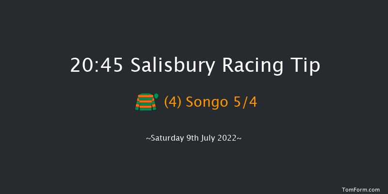 Salisbury 20:45 Handicap (Class 4) 14f Wed 22nd Jun 2022