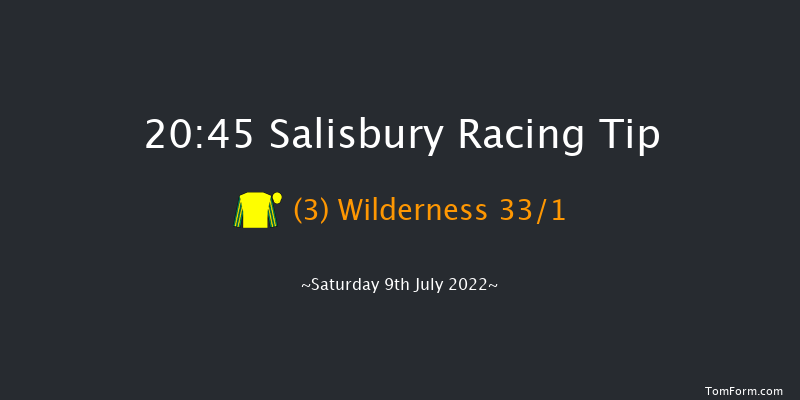 Salisbury 20:45 Handicap (Class 4) 14f Wed 22nd Jun 2022