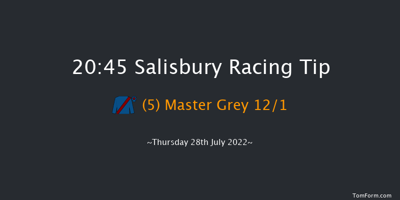 Salisbury 20:45 Handicap (Class 6) 14f Sat 23rd Jul 2022