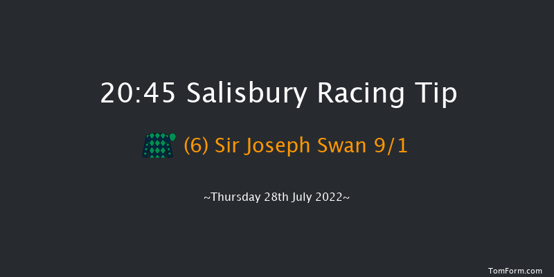 Salisbury 20:45 Handicap (Class 6) 14f Sat 23rd Jul 2022