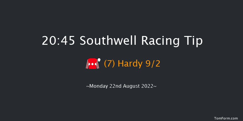 Southwell 20:45 Handicap (Class 6) 7f Sun 14th Aug 2022