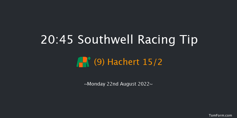 Southwell 20:45 Handicap (Class 6) 7f Sun 14th Aug 2022