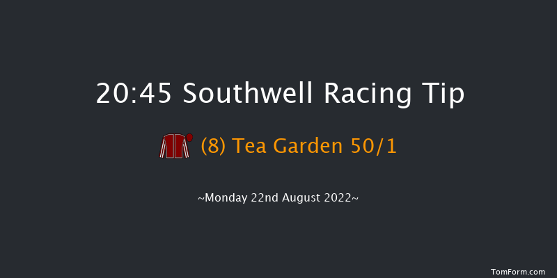 Southwell 20:45 Handicap (Class 6) 7f Sun 14th Aug 2022