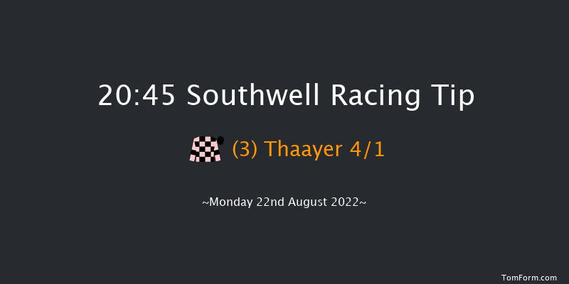 Southwell 20:45 Handicap (Class 6) 7f Sun 14th Aug 2022