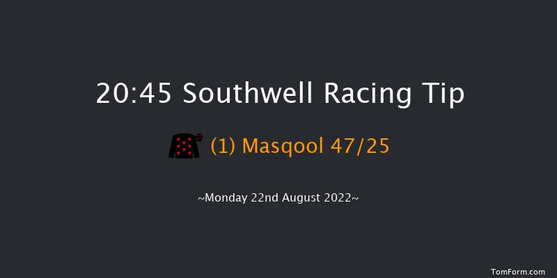 Southwell 20:45 Handicap (Class 6) 7f Sun 14th Aug 2022