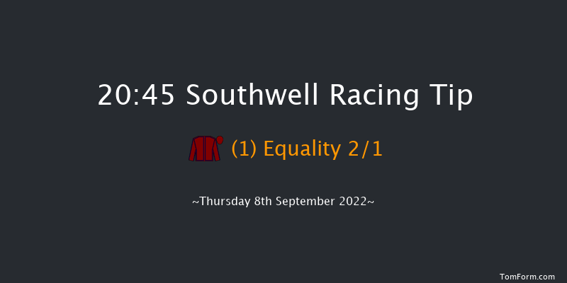 Southwell 20:45 Handicap (Class 3) 5f Wed 31st Aug 2022