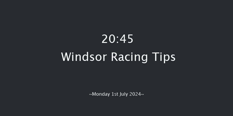 Windsor  20:45 Handicap (Class 5) 6f Sat 29th Jun 2024