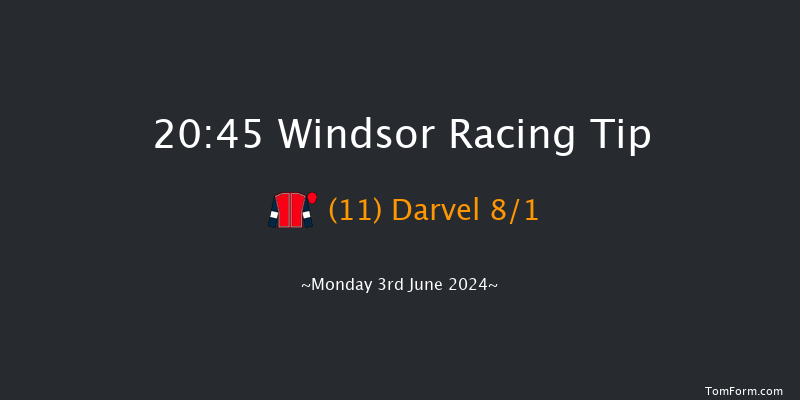 Windsor  20:45 Handicap (Class 5) 8f Sat 25th May 2024