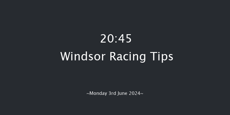 Windsor  20:45 Handicap (Class 5) 8f Sat 25th May 2024