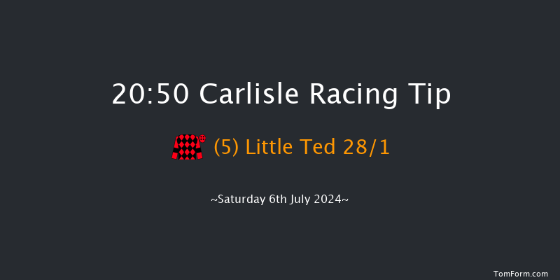 Carlisle  20:50 Handicap (Class 6) 9f Wed 26th Jun 2024