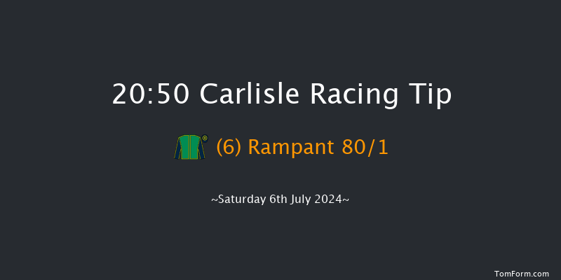 Carlisle  20:50 Handicap (Class 6) 9f Wed 26th Jun 2024