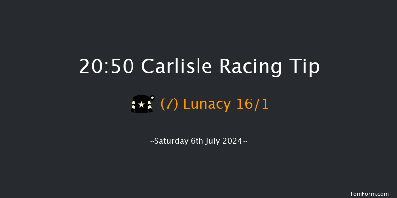 Carlisle  20:50 Handicap (Class 6) 9f Wed 26th Jun 2024