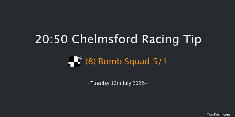 Chelmsford 20:50 Handicap (Class 6) 6f Sun 3rd Jul 2022