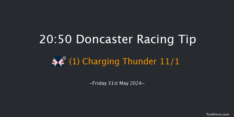 Doncaster  20:50 Handicap (Class 4) 12f Sat 18th May 2024