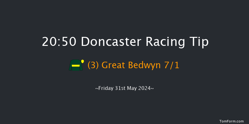 Doncaster  20:50 Handicap (Class 4) 12f Sat 18th May 2024