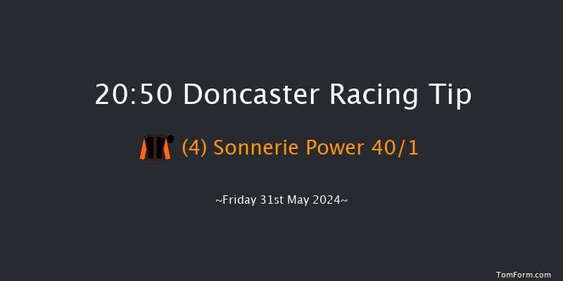 Doncaster  20:50 Handicap (Class 4) 12f Sat 18th May 2024