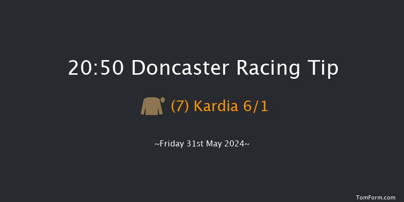 Doncaster  20:50 Handicap (Class 4) 12f Sat 18th May 2024