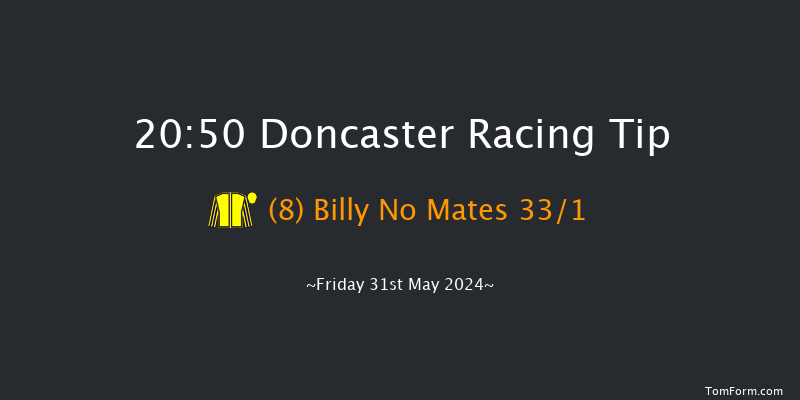 Doncaster  20:50 Handicap (Class 4) 12f Sat 18th May 2024