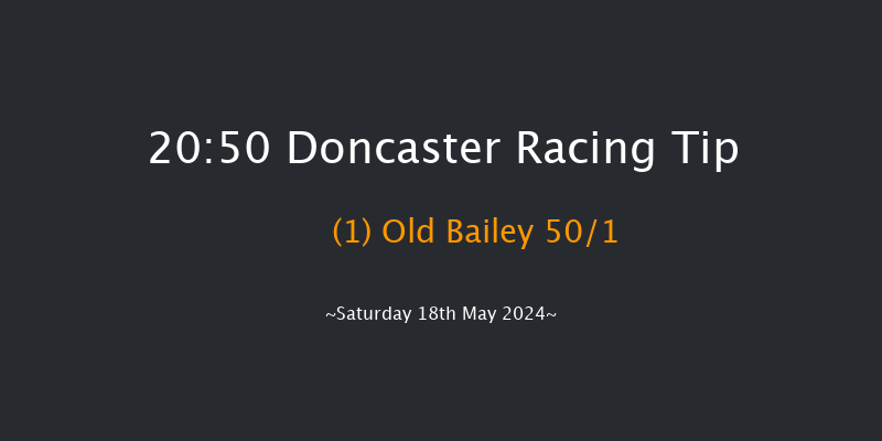 Doncaster  20:50 Handicap (Class 6) 8f Thu 2nd May 2024