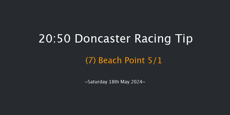 Doncaster  20:50 Handicap (Class 6) 8f Thu 2nd May 2024