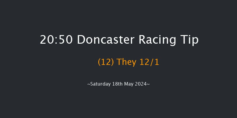 Doncaster  20:50 Handicap (Class 6) 8f Thu 2nd May 2024