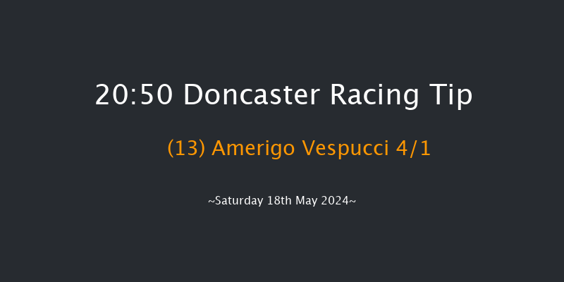 Doncaster  20:50 Handicap (Class 6) 8f Thu 2nd May 2024