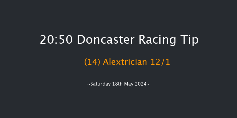 Doncaster  20:50 Handicap (Class 6) 8f Thu 2nd May 2024