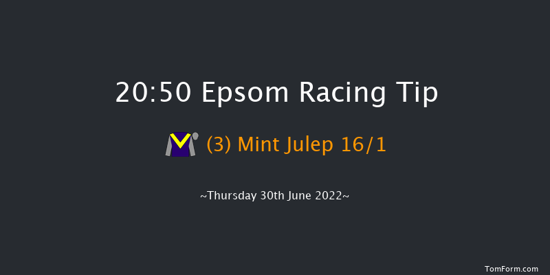 Epsom 20:50 Handicap (Class 6) 12f Sat 4th Jun 2022