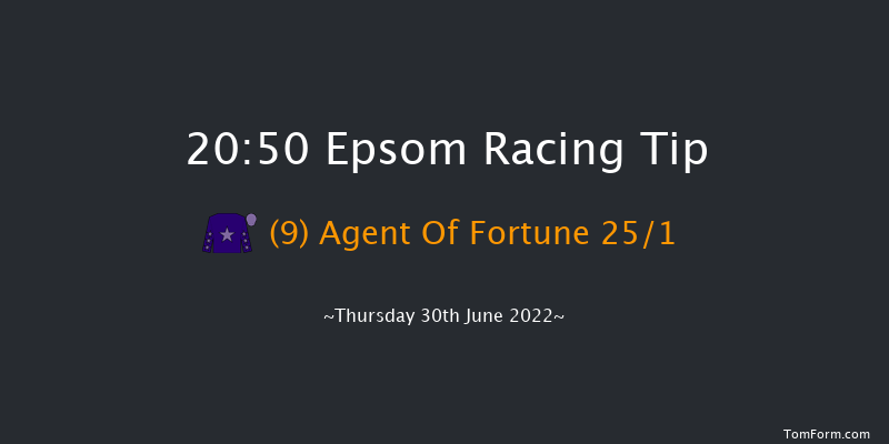 Epsom 20:50 Handicap (Class 6) 12f Sat 4th Jun 2022