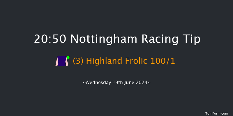 Nottingham  20:50 Handicap (Class 6) 14f Thu 13th Jun 2024