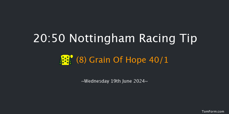 Nottingham  20:50 Handicap (Class 6) 14f Thu 13th Jun 2024