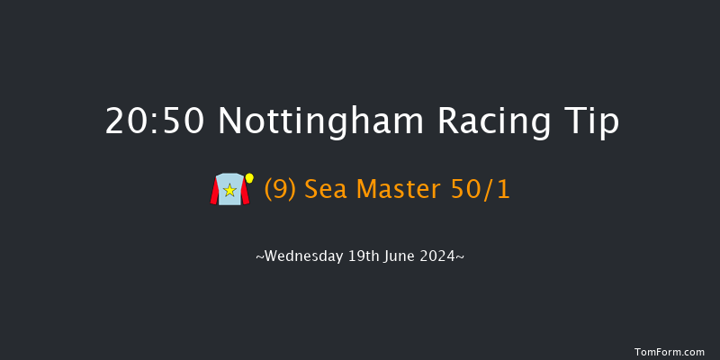 Nottingham  20:50 Handicap (Class 6) 14f Thu 13th Jun 2024