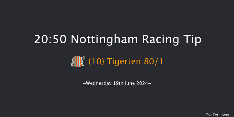 Nottingham  20:50 Handicap (Class 6) 14f Thu 13th Jun 2024