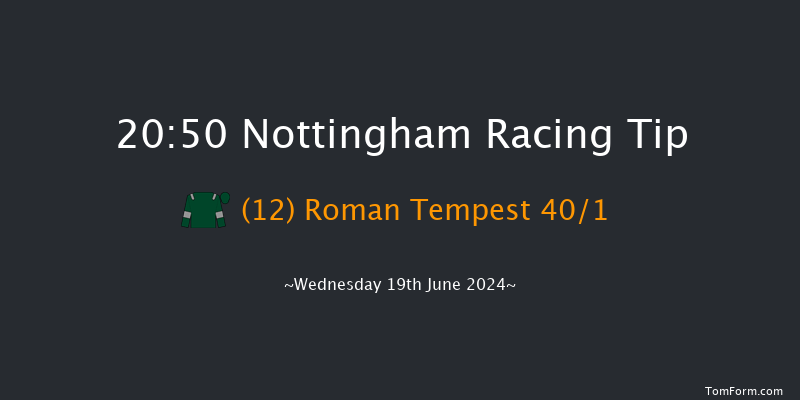 Nottingham  20:50 Handicap (Class 6) 14f Thu 13th Jun 2024