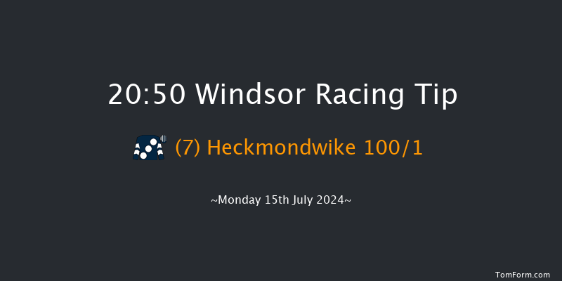 Windsor  20:50 Handicap (Class 5) 10f Mon 1st Jul 2024