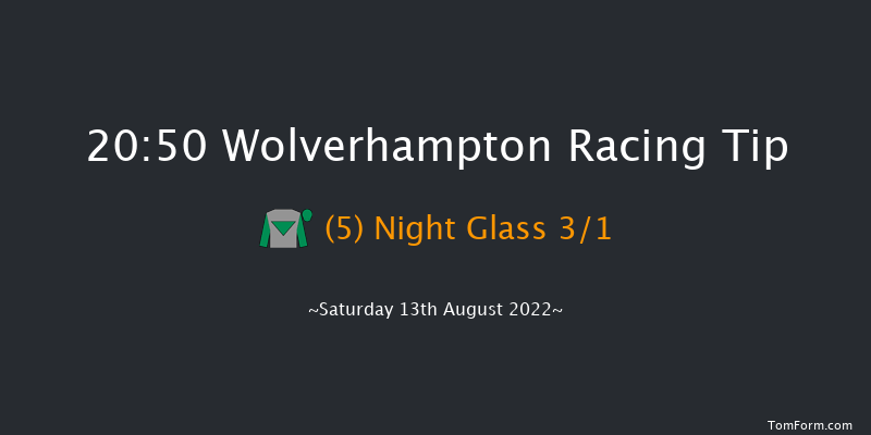 Wolverhampton 20:50 Handicap (Class 5) 9f Mon 8th Aug 2022