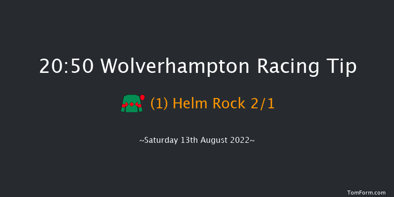 Wolverhampton 20:50 Handicap (Class 5) 9f Mon 8th Aug 2022