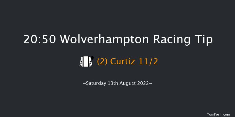 Wolverhampton 20:50 Handicap (Class 5) 9f Mon 8th Aug 2022