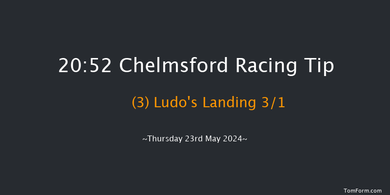 Chelmsford  20:52 Handicap (Class 5) 10f Thu 9th May 2024