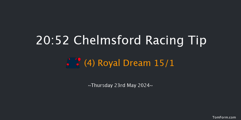 Chelmsford  20:52 Handicap (Class 5) 10f Thu 9th May 2024