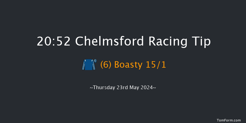 Chelmsford  20:52 Handicap (Class 5) 10f Thu 9th May 2024