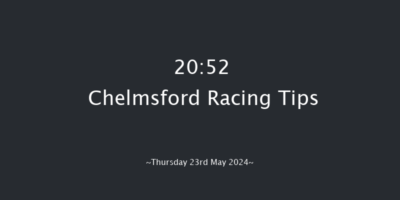 Chelmsford  20:52 Handicap (Class 5) 10f Thu 9th May 2024