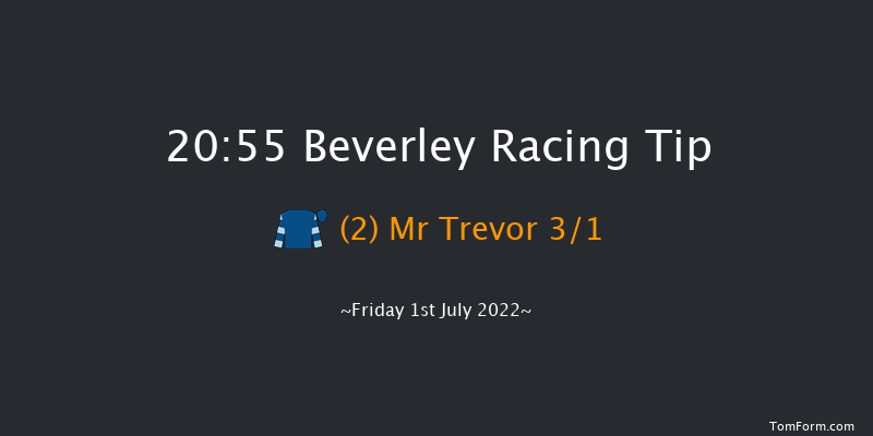 Beverley 20:55 Handicap (Class 6) 7f Tue 21st Jun 2022