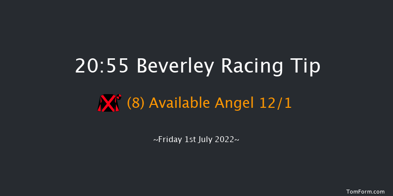 Beverley 20:55 Handicap (Class 6) 7f Tue 21st Jun 2022