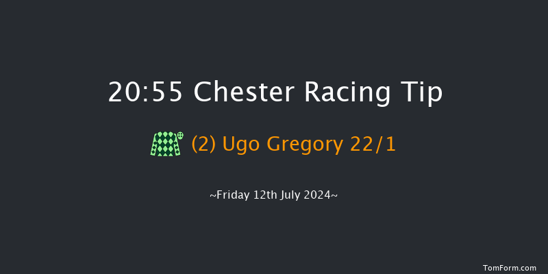 Chester  20:55 Handicap (Class 5) 7f Sat 29th Jun 2024