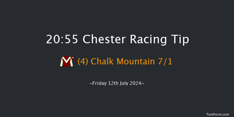 Chester  20:55 Handicap (Class 5) 7f Sat 29th Jun 2024